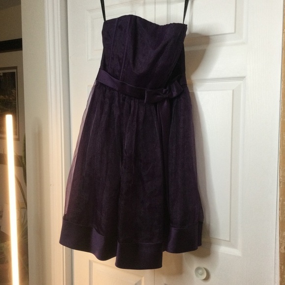 Alfred Angelo party dress - Picture 3 of 11